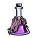 Gloom Thief Potion
