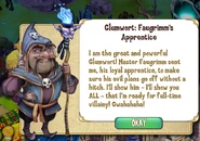 Glumwort Introduction