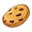 CookiesMaterial 01 Icon