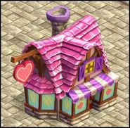 Valentine Shop