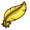 YellowFeatherMaterial 01 Icon
