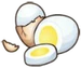 Hard Boiled Eggs