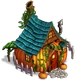 Pumpkin Villa