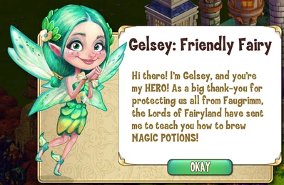 Gelsey intro