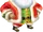Kris Kringle