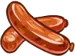Spicy Sausage