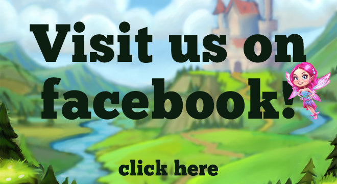 Visit us on facebook