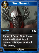 Valor Blue