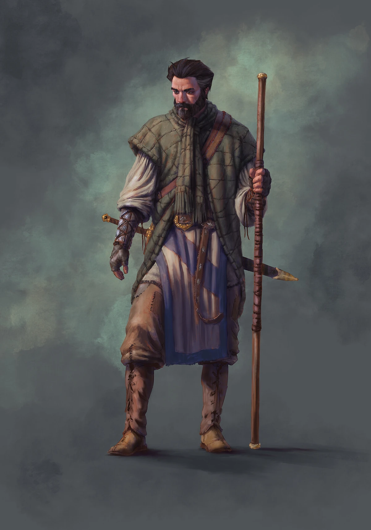 Henri de Lévesque Wiki Athenaeum Fandom