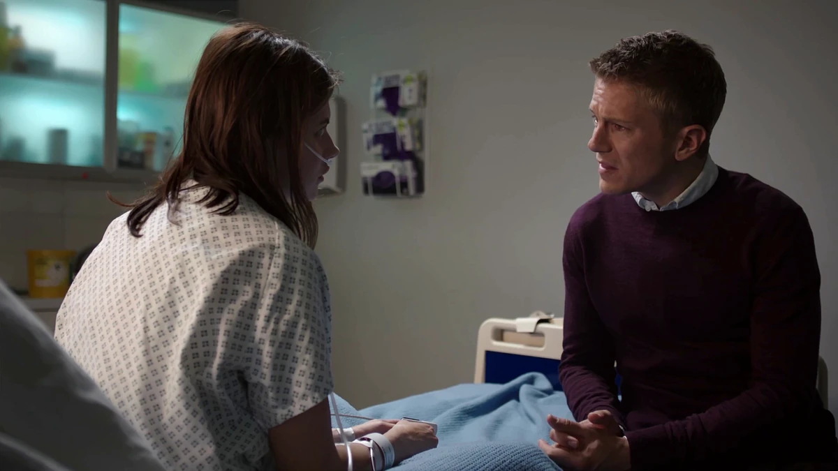 Episode 1149 | Holby Wiki - Casualty and Holby City | Fandom