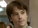 Daniel Perryman