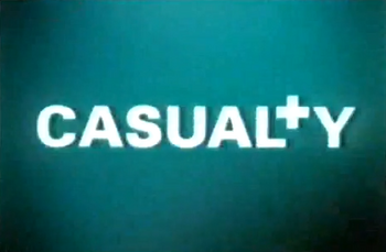 Series title card