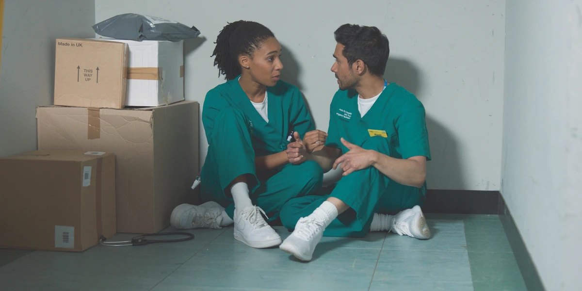 Category:2023 Casualty episodes | Holby Wiki - Casualty and Holby City