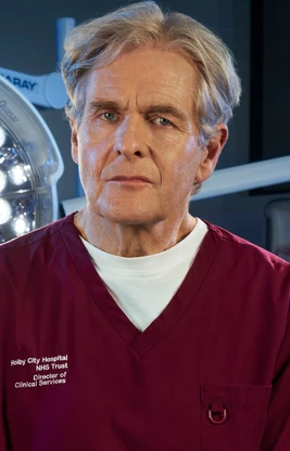 Russell Whitelaw promo