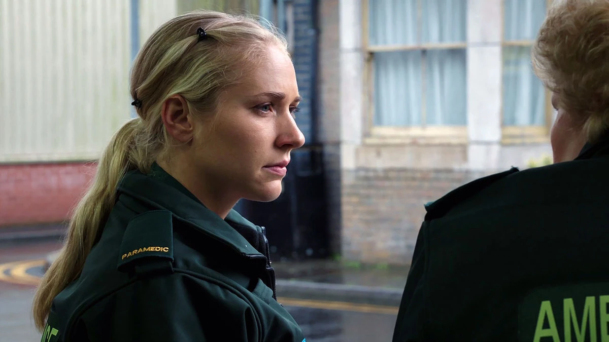 Episode 1099 (Casualty) | Holby Wiki - Casualty and Holby City | Fandom