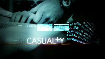 Series title card