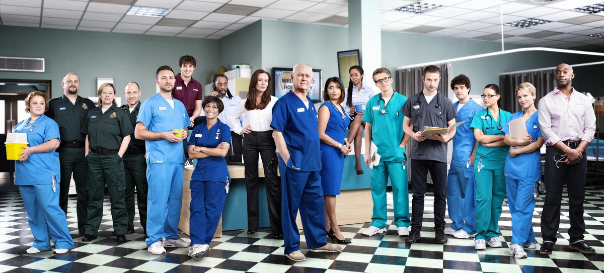 Series 28 | Holby Wiki - Casualty and Holby City | Fandom