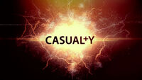 List of Casualty episodes