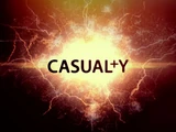 Casualty