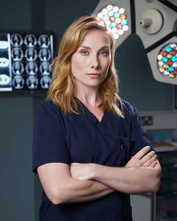 Jac Naylor Holby Wiki Casualty And Holby City Fandom