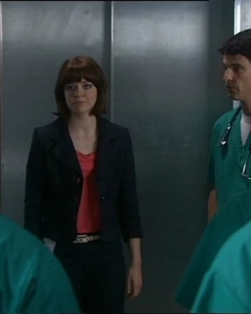 Dawn Of The Ed Part One Holby Wiki Casualty And Holby City Fandom
