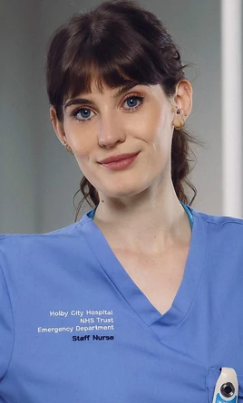 Jodie Whyte 2025