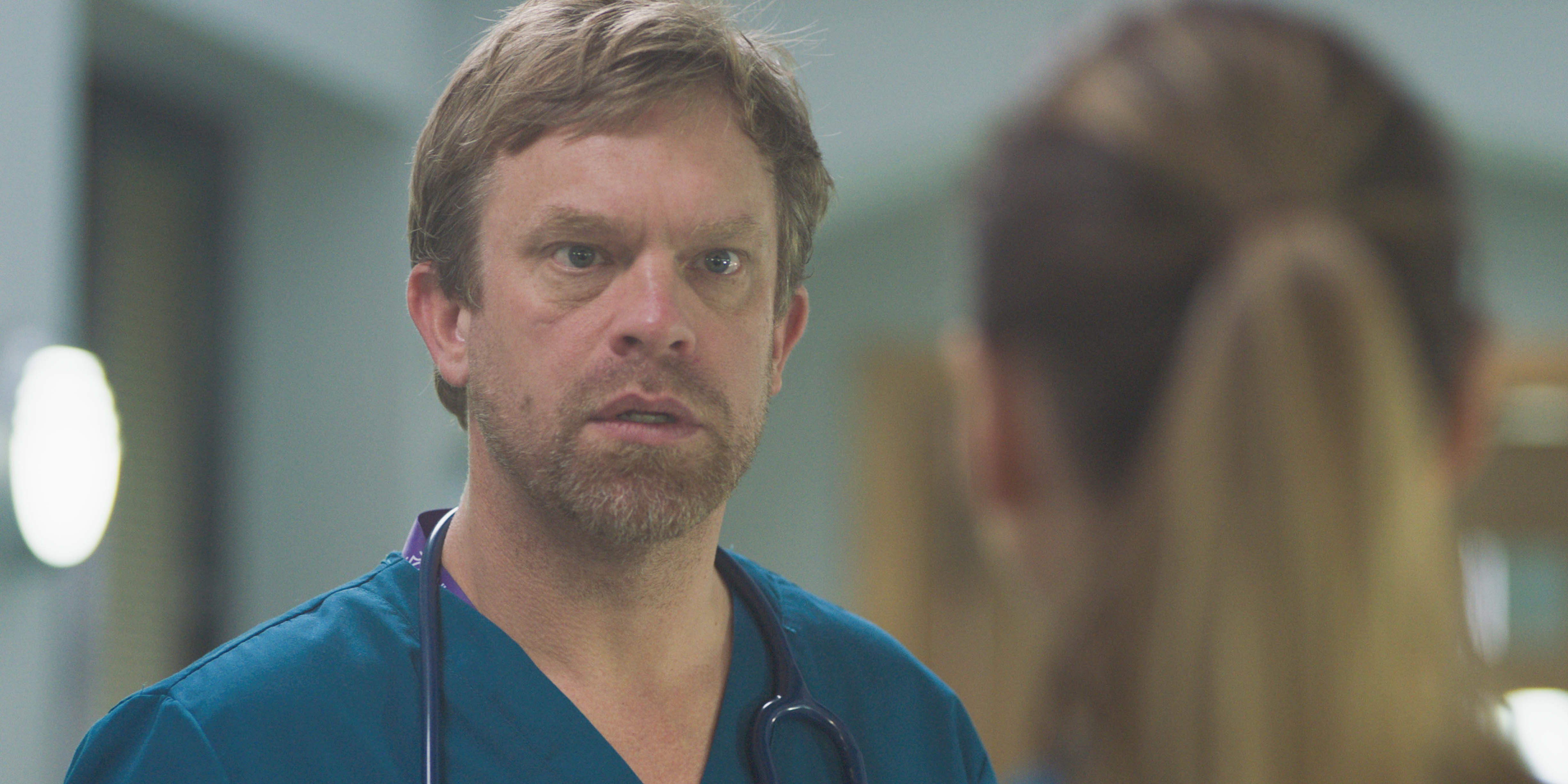 Sah Brockner, Holby Wiki - Casualty and Holby City