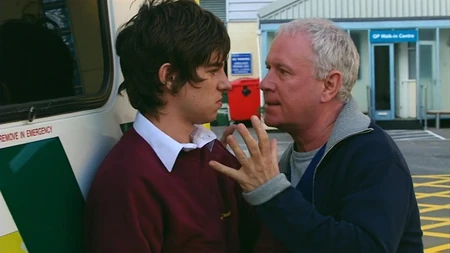 2213CharlieArguesWithLouis