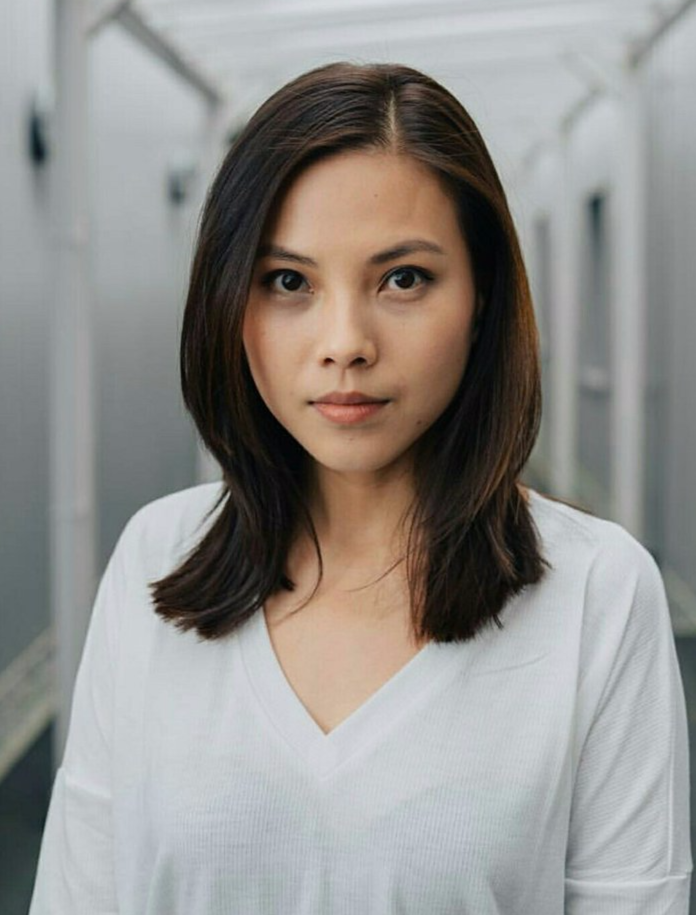 Crystal Yu Holby Wiki Casualty And Holby City Fandom Crystal Yu Holby Wiki Casualty And Holby City Fandom