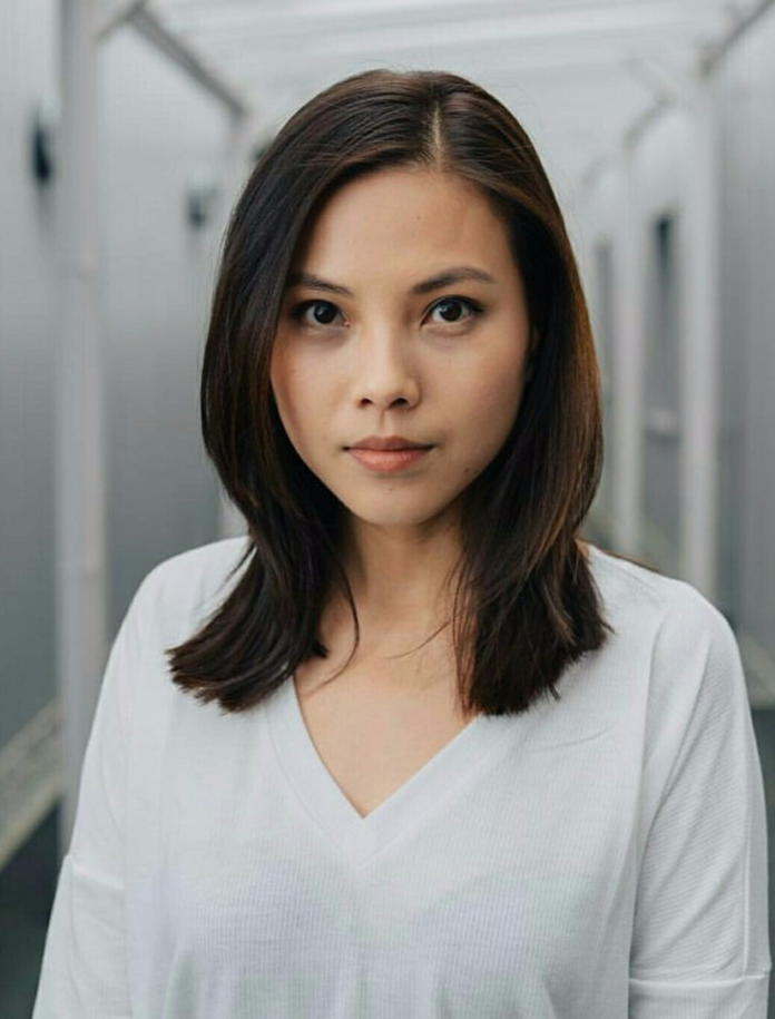 Crystal Yu Holby Wiki Casualty And Holby City Fandom