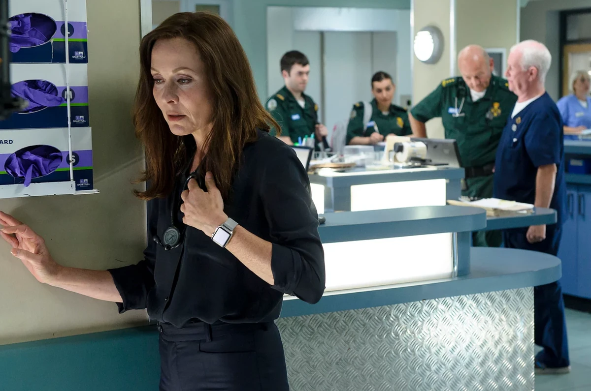 Episode 1054 (Casualty) | Holby Wiki - Casualty and Holby City | Fandom