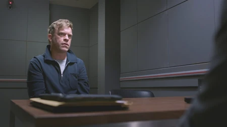 Out of Time promo