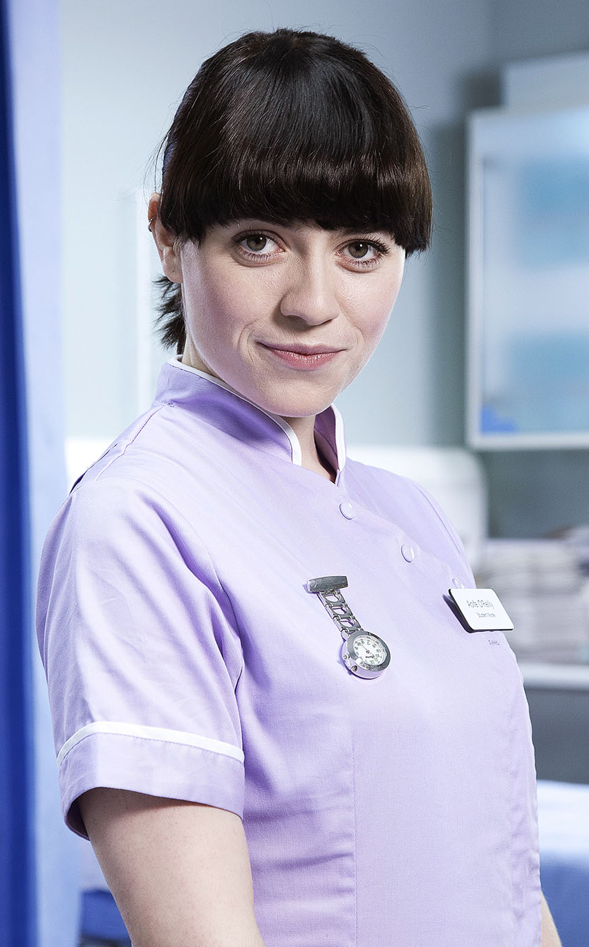 Aoife O'Reilly | Holby Wiki - Casualty and Holby City | Fandom