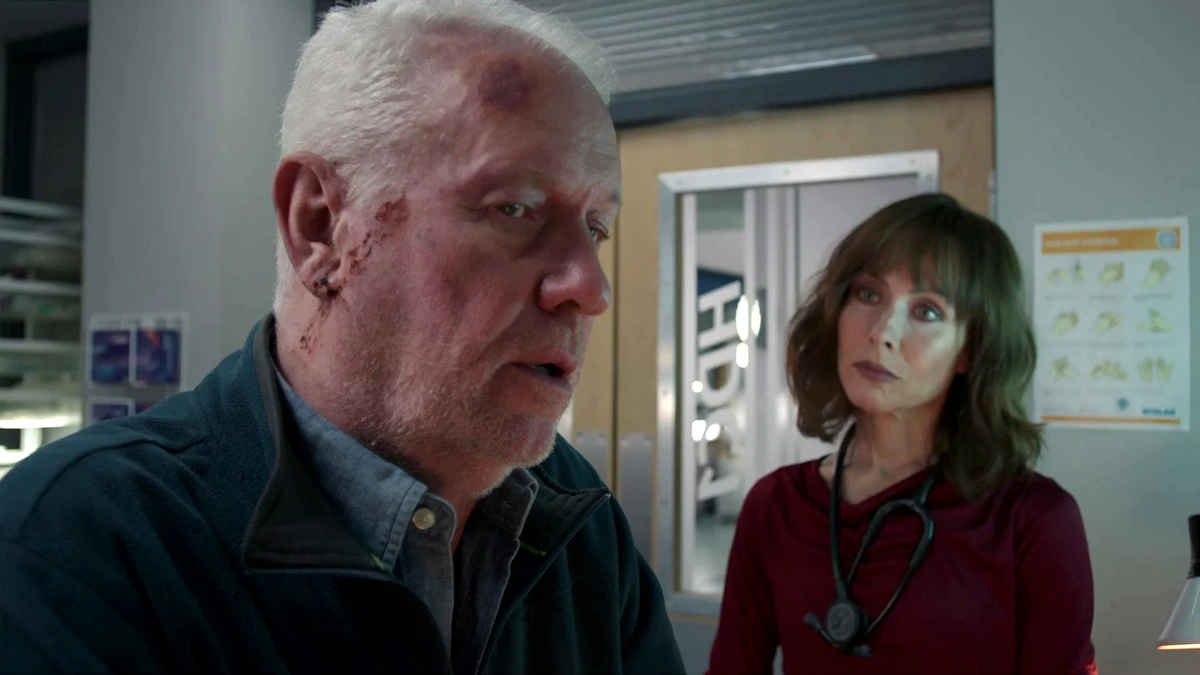 Episode 1170 | Holby Wiki - Casualty and Holby City | Fandom