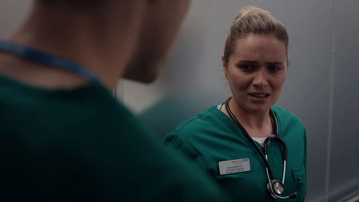 Episode 1086 (Casualty) | Holby Wiki - Casualty and Holby City | Fandom