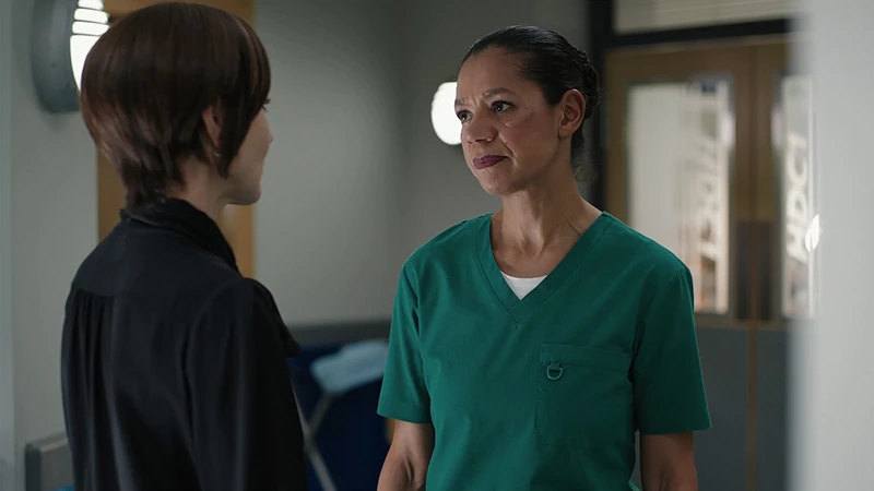 Episode 1128 | Holby Wiki - Casualty and Holby City | Fandom