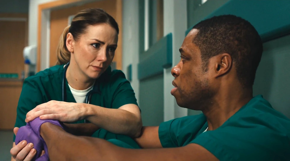 Stevie Nash | Holby Wiki - Casualty and Holby City | Fandom