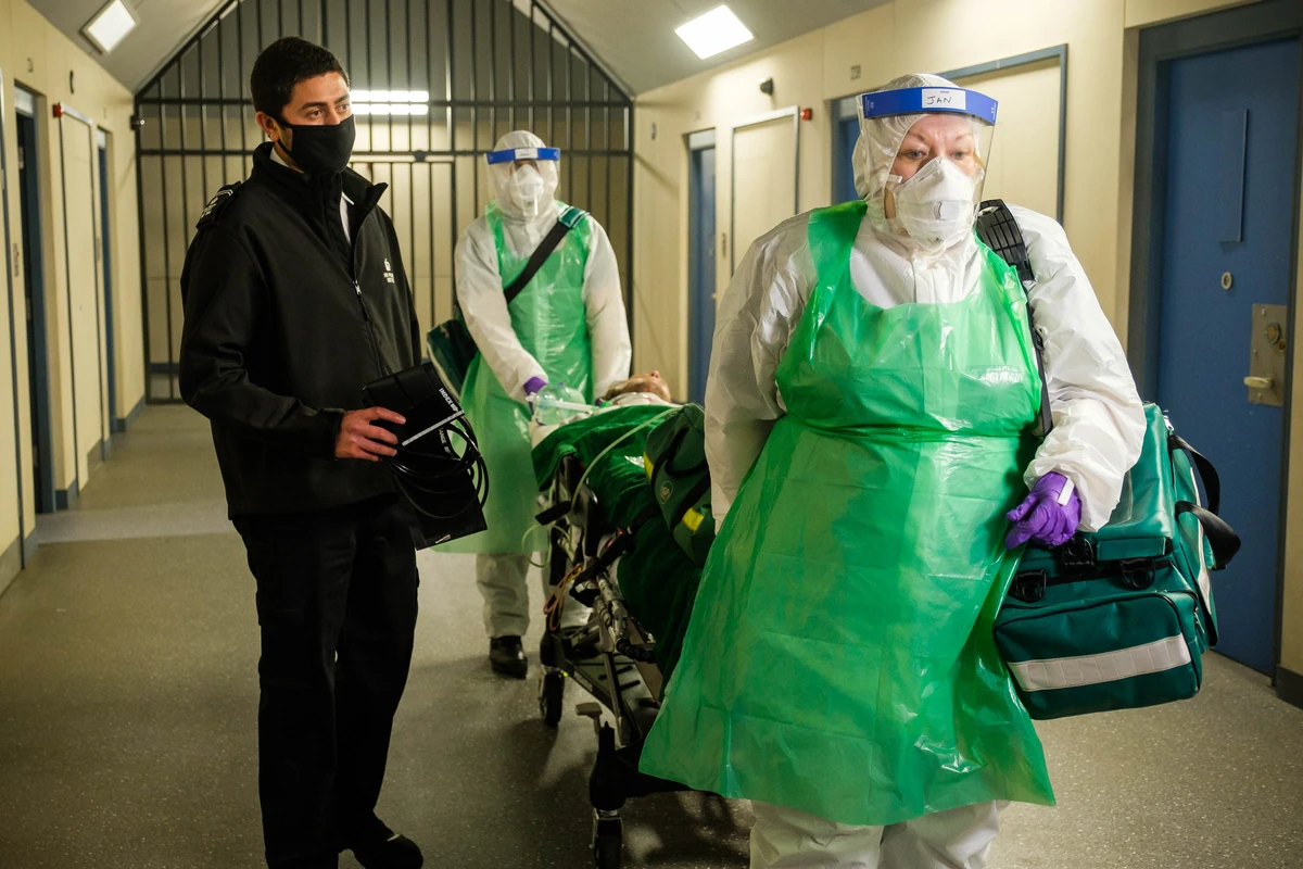 Episode 1191 | Holby Wiki - Casualty and Holby City | Fandom