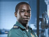 Curtis Cooper