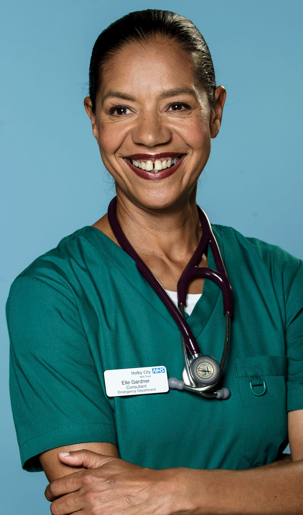 Elle Gardner Holby Wiki Casualty and Holby City Fandom