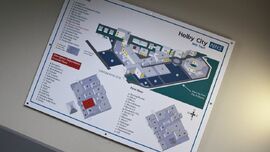 Hospitalmap