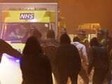 2012 Holby riots