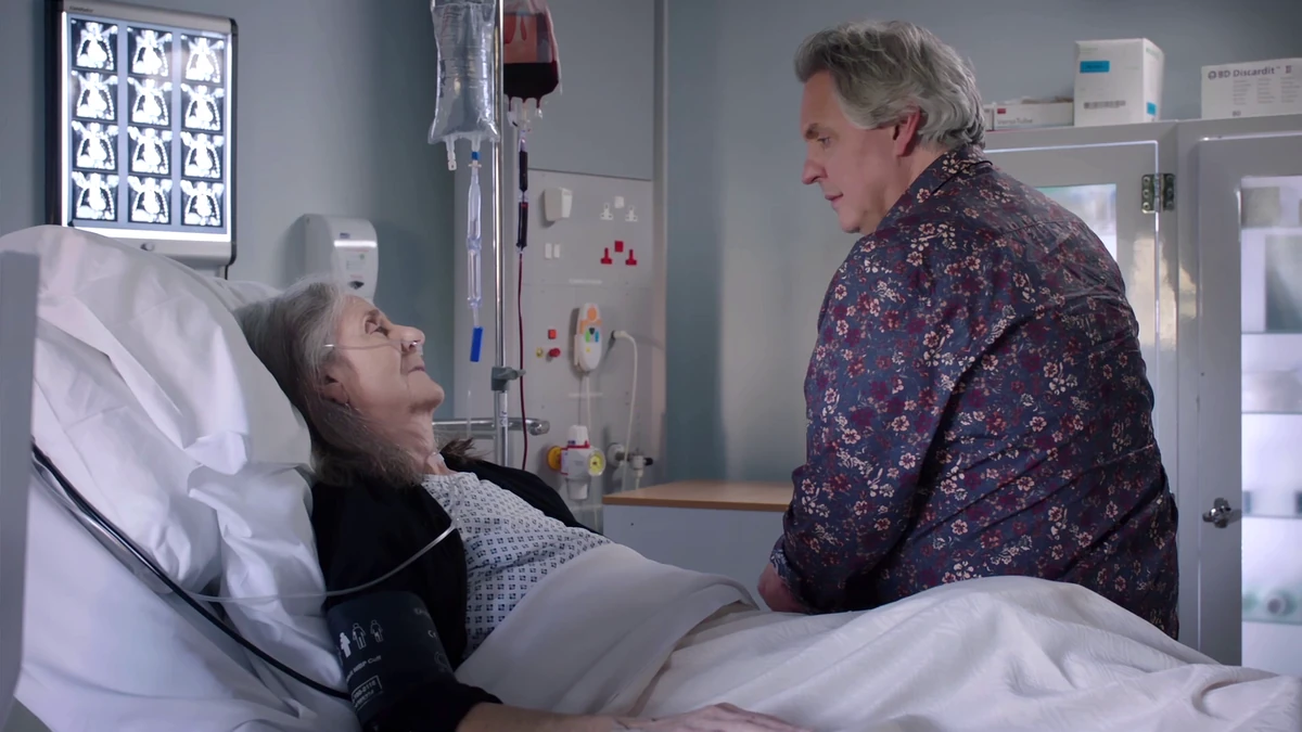 Episode 1012 (Holby City) | Holby Wiki - Casualty and Holby City | Fandom