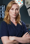 Jac Naylor May 2019 - Mar 2021