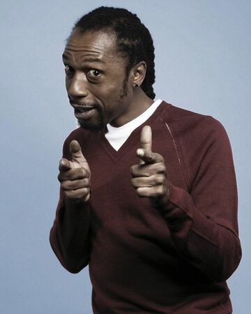 Tony Marshall