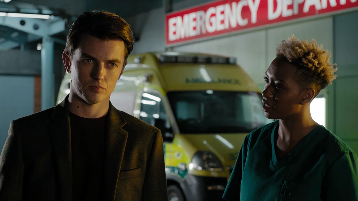 Episode 1121 | Holby Wiki - Casualty and Holby City | Fandom