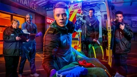 Casualty Series 37