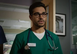 Rashid Masum/Gallery | Holby Wiki - Casualty and Holby City | Fandom