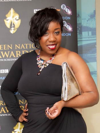 Chizzy Akudolu