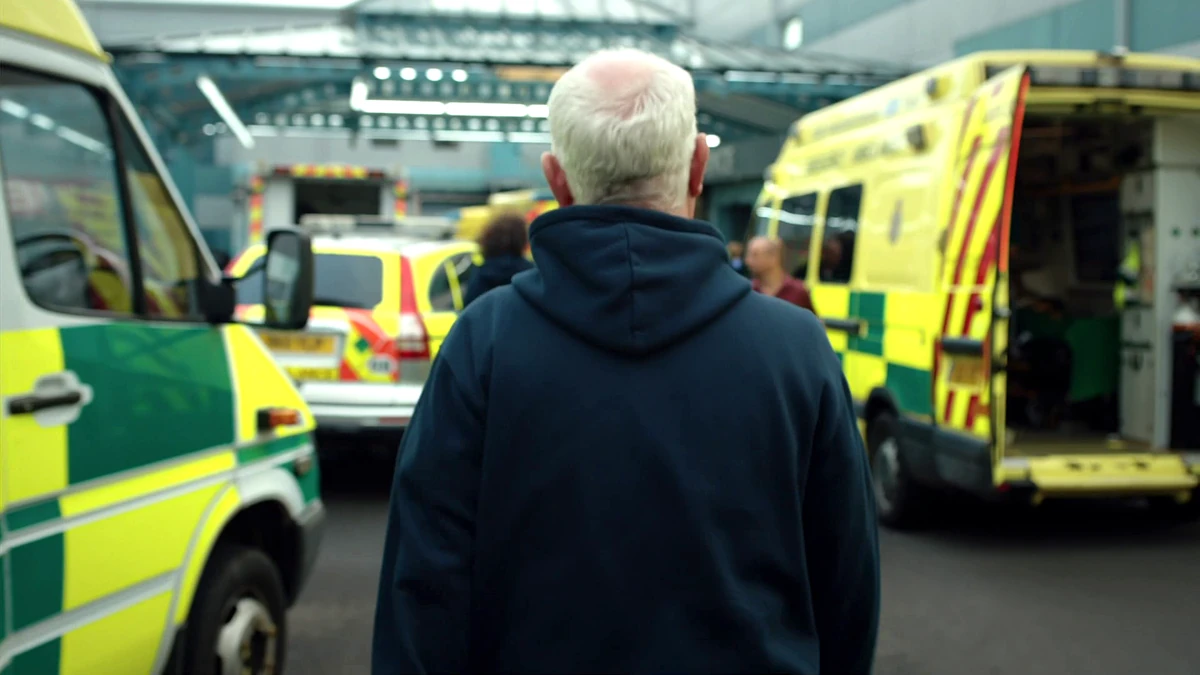 Episode 1070 (Casualty) | Holby Wiki - Casualty and Holby City | Fandom